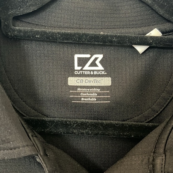 Clemson university polo - Picture 2 of 5